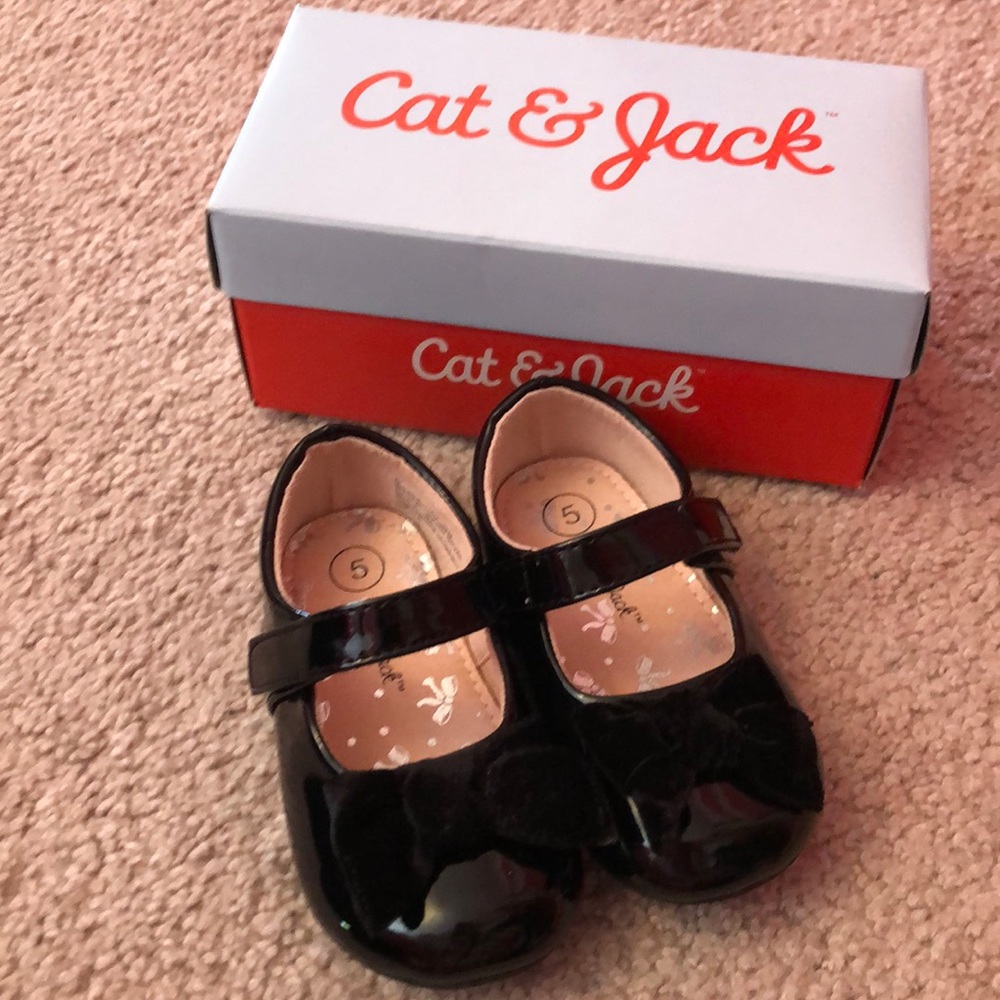 Cat & Jack Dress Shoes